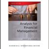 9780071276269 1 | Analysis For Financial Management 9Ed Ie Pb 2009 | 9780071276191 | Together Books Distributor