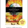 9780071282406 1 | International Management Culture Strategy And Behacior 7Ed Ie Pb 2009 | 9780071284189 | Together Books Distributor