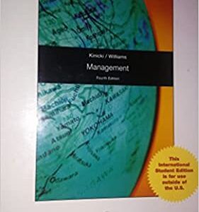 Management A Practical Introduction 4Ed Ie Pb 2009