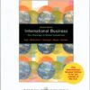 9780071286671 1 | International Business The Challenge Of Global Competition 11Ed Ie Pb 200 | 9780071287692 | Together Books Distributor
