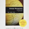 9780071288514 1 | Strategic Management Text And Cases 4Ed (Ie) (Pb 2009) | 9780071289139 | Together Books Distributor