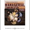 9780071289344 1 | Managerial Communication Strategies And Applications 5Ed Ie Pb 2011 | 9780071289337 | Together Books Distributor