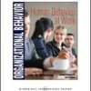 9780071289481 1 | Organizational Behavior Human Behavior At Work 13Ed Ie Pb 2011 | 9780071311243 | Together Books Distributor