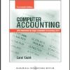 9780071289634 1 | Computer Accounting With Peachtree By Sage Complete Accounting 2010 14Ed Ie Pb 2011 | 9780071155540 | Together Books Distributor