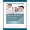9780071313032 1 | Human Resource Management 5Ed Ie Pb 2010 | 9780071312707 | Together Books Distributor 9780071313032 1 | Human Resource Management 5Ed Ie Pb 2010 | 9780071312707 | Together Books Distributor