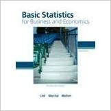 Basic Statistics For Business And Economics 7Ed Ie Pb 2011