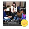 9780071317887 1 | English Essentials What Every College Student Needs To Know About Grammar Punctuation And Usage 3Ed Pb 2013 | 9780071317672 | Together Books Distributor