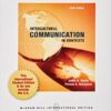 9780071318242 1 | Intercultural Communication In Contexts 6Ed Pb 2013 | 9780071318112 | Together Books Distributor