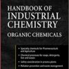 9780071410373 1 | Handbook Of Industrial Chemistry Organic Chemicals Hb 2005 | 9780071429573 | Together Books Distributor