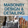 9780071766395 1 | Masonry Design And Detailing Sixth Edition Hb 2012 | 9780071639484 | Together Books Distributor