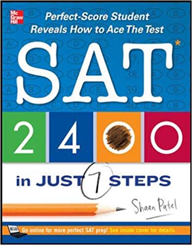 9780071780995 1 | Sat 2400 Injust 7 Steps Pb 2012 | 9780071780995 | Together Books Distributor Sat 2400 Injust 7 Steps Pb 2012