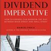 9780071818797 1 | The Dividend Imperative How Dividends Can Narrow The Gap Between Main Street And Wall Street Hb 2013 | 9780071829779 | Together Books Distributor
