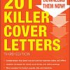 9780071831574 1 | 201 Killer Cover Letters 3Ed Pb 2014 | 9780071832083 | Together Books Distributor