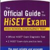 9780071845847 1 | The Official Guide To The Hiset Exam High School Equivalency Test Pb 2015 | 9780071850070 | Together Books Distributor