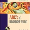 9780072352825 1 | Abc'S Of Relationship Selling 6Ed | 9780072194654 | Together Books Distributor