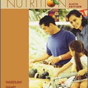 Perspectives In Nutrition, 6E