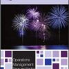9780077133016 1 | Operations Management Theory And Practice 11Ed Pb 2012 Global Edition | 9780080441399 | Together Books Distributor