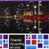 9780077158958 1 | Financial Accounting 8Ed Global Edition Pb 2014 | 9780080442709 | Together Books Distributor