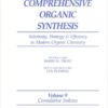 9780080406008 1 | Comprehensive Organic Synthesis Vol 9 | 9780079123183 | Together Books Distributor