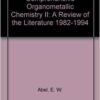 9780080406084 1 | Comprehensive Organometallic Chemistry Ii 14 Vol Set | 9780080427072 | Together Books Distributor