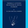 9780080427034 1 | Thermally Activated Mechanisms In Crystal Plasticity | 9780080406084 | Together Books Distributor