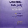 9780080437491 1 | Comprehensive Structural Integrity : Fracture Of Materials From Nano To Macro 10 Vol Set | 9780080437262 | Together Books Distributor