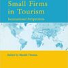 9780080441320 1 | Small Firms In Tourism : International Perspectives | 9780080441870 | Together Books Distributor