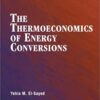 9780080442709 1 | The Thermoeconomics Of Energy Conversions | 9780133130065 | Together Books Distributor
