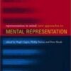 9780080443942 1 | Representation In Mind:New Approaches To Mental Representation | 9780080443966 | Together Books Distributor