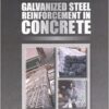 9780080445113 1 | Galvanized Steel Reinforcement In Concrete | 9780080444932 | Together Books Distributor