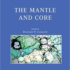 The Mantle And Core ;Vol 2