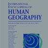 9780080449111 1 | International Encyclopedia Of Human Geography 12 Vol Set (Hb 2009) | 9780080431529 | Together Books Distributor