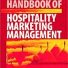 9780080450803 1 | Handbook Of Hospitality Marketing Management Hb | 9780080450414 | Together Books Distributor