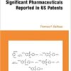 9780080453446 1 | Significant Pharmaceuticals Reported In Us Patents Hb 2007 | 9780080453750 | Together Books Distributor
