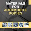 9780080969794 1 | Materials For Automobile Bodies 2Ed Hb | 9780120598779 | Together Books Distributor