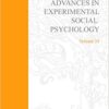 9780120152346 1 | Advances In Experimental Social Psychology Vol 34 | 9780120152360 | Together Books Distributor