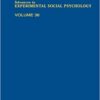 9780120152360 1 | Advances In Experimental Social Psychology Vol 36 | 9780120147861 | Together Books Distributor