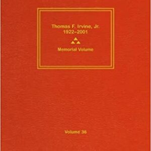 Advances In Heat Transfer Vol 36
