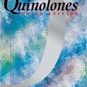 The Quinolones 3 E
