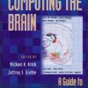 9780120597819 1 | Computing The Brain | 9780120595174 | Together Books Distributor