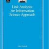 9780120885534 1 | Link Analysis: An Information Science Approach | 9780120885619 | Together Books Distributor