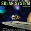 9780120885893 1 | Encyclopeida Of The Solar System 2E Hb | 9780120887941 | Together Books Distributor