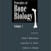9780120986521 1 | Principles Of Bone Biology 2 E 2 Vol Set | 9780121028213 | Together Books Distributor