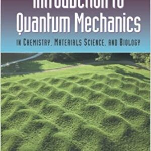 Introduction To Quantum Mechanics