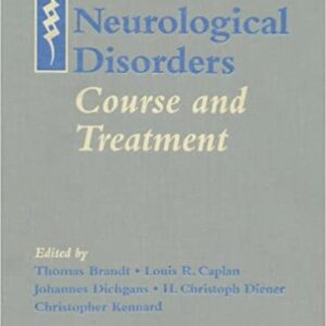 Neurological Disorders:Course Treatment 2 E