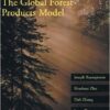 9780121413620 1 | The Global Forest Products Model | 9780121451608 | Together Books Distributor