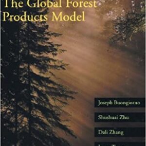 The Global Forest Products Model