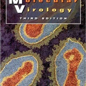 Principles Of Molecular Virology 3 E