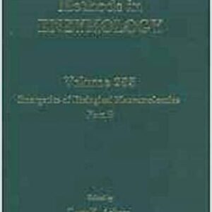 Methods In Enzymology Vol 295 Part B