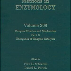 Methods In Enzymology Vol 308 Part E
